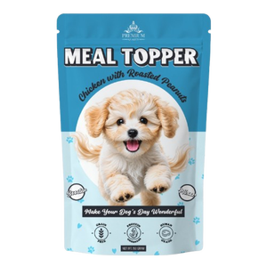 Aditivo Premium para Comida de Mascotas, Polvo para Perros y Gatos, Mejora Nutricional y del Sabor, Proveedor Mayorista de Marca Privada OEM ODM - Product Image 1
