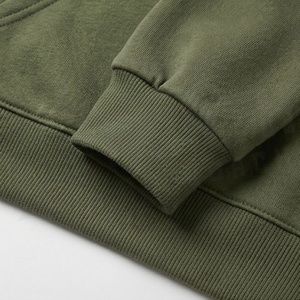 Sudaderas con Capucha para Mujer, con Bolsillo Tipo Canguro, Material Suave y Cálido, Diseño Moderno y Elegante, Ropa Deportiva, Color Personalizado a la Moda - Product Image 6