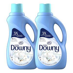 Suavizante de Ropa Líquido Downy Premium para Ropa Suave y Reducción de Arrugas, Exportación a Granel - Product Image 5