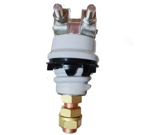 Buje de Transformador ANSI 1.2KV/125-1200A, Tipo Espada con Ojal, <span class=keywords><strong>para</strong></span> Transformador de Baja Tensión Monofásico - Product Image 4