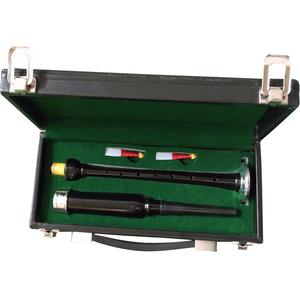 Chanter d'entraînement professionnel Obexa pour dudelsack, finition polie, bakélite durable, idéal pour les débutants et les apprenants, prêt à la performance, avec boîte - Product Image 1