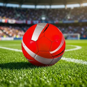 Balón de Fútbol Ligero de TPU Diseñado para Clubes de Entrenamiento Juvenil y Sesiones de Práctica Regulares - Product Image 3