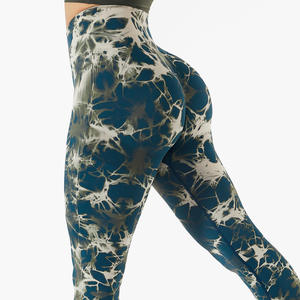 Leggings de Maternidad para Mujeres Embarazadas, Talla Grande, Cintura Alta, Soporte Suave, Pantalones de Yoga, Elásticos y Cómodos para Uso Diario - Product Image 4
