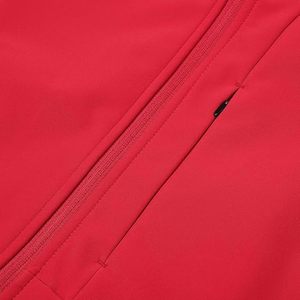 Chaleco de Golf para Hombre con Bolsillo con Cremallera, Almacenamiento Seguro, Calentador Corporal de Softshell, Chaleco Deportivo de Alto Rendimiento con Cremallera Oculta - Product Image 4