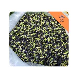 ชาดอกบัตเตอร์ฟลายพี บลู บลูมมิ่ง ที 100% บรรจุภัณฑ์แบบแพ็คใหญ่ ผลิตที่เมืองโฮจิมินห์ - Product Image 1