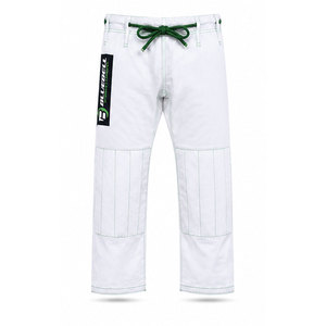 Uniforme de Jiu-Jitsu Personalizado al por Mayor para Hombre Adulto, para Entrenamiento y Competencia, Transpirable, de Secado Rápido, Talla y Color Personalizables - Product Image 4
