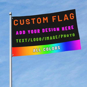 Drapeau de l'État du Texas 3x5 pieds, utilisation extérieure, matériau en nylon avec œillets en laiton pour adultes - Product Image 6