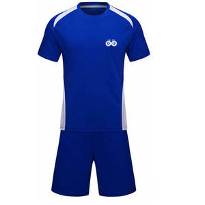 Uniforme de Fútbol Deportivo de Diseño Único y Precio Económico, Color y Talla Personalizados, Uniforme de Fútbol de Alta Calidad para Adultos - Product Image 1