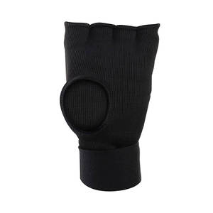 Guantes de Gel Elásticos Ajustables Unisex de Alta Calidad, Transpirables, para Boxeo y Fitness, con Logotipo Personalizado, en Oferta - Product Image 2