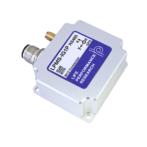 Receptor GNSS IMU/AHRS de 9 Ejes LPMS-IG1P-RS485 con Interfaces RS485 y RS232, 5-24V CC para Reconocimiento de Posición de Vehículos y Navegación AGV - Product Image 1