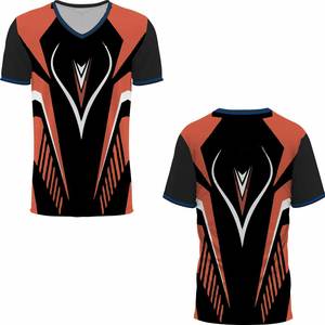 Oem Service <b>Handball</b> Jersey Custom Printed <b>Handball</b> Jersey Custom Design YourOwn Sport Shirt In Plus Size Sport <b>Handball</b> Jersey - Product Image 3