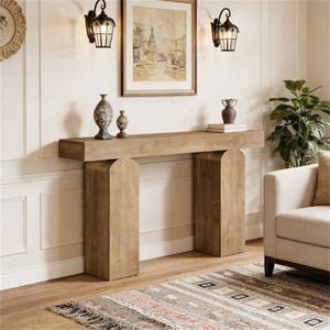 Consolle per Divano, Ingresso o Corridoio - Design Versatile - Product Image 3
