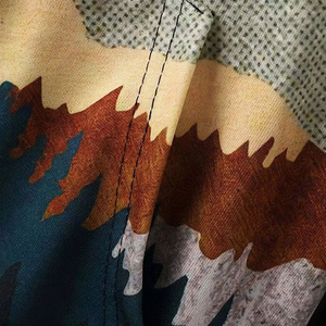 Sudaderas Personalizadas con Sublimación Completa, 100% Algodón, Bordadas, de Invierno, de la Más Alta Calidad, Sudaderas Estampadas para Hombre - Product Image 5