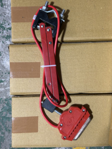 Colector de Corriente de Hierro Fundido CMK, Componente Industrial de Transmisión de Energía, 110V, Modelo 01, 1 Enchufe, Muestra Gratuita, Personalizado - Product Image 5