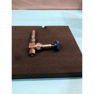 Válvula de Cierre Nupro SS-BNV51-AB con Pall - Equipo y Piezas de Semiconductores de Confianza con Legado Global - Product Image 5