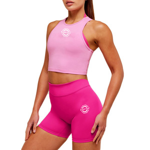 Hot Selling Women's Sports <b>Skirt</b> Yoga Tennis Solid Pattern Spandex/Polyester Active <b>Stretch</b> Super High Quality Summer Quick Dry - Product Image 4