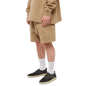 Botas de senderismo y ciclismo para hombre, de algodón y poliéster, talla grande, con cremallera de contraste tipo gofre. - Product Image 3