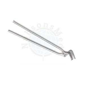 Ciseaux de sauvetage NABSONS MED pour traumatismes médicaux, en acier inoxydable, ensemble d'instruments manuels, trousse de premiers secours, kit de sauvetage, personnel paramédical - Product Image 4