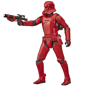 สตาร์วอร์ส์จักรพรรดิ์StormtrooperประติมากรรมStormtrooper Battleรูปปั้นจุดStormtrooperตัวละครประติมากรรม - Product Image 1