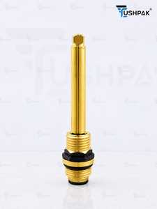 อะไหล่แกนก๊อกน้ำแบบซ่อน PUSHPAK TURNOMATICS Essco รุ่น PT 2076 1/2 ขนาดใหญ่ - Product Image 5
