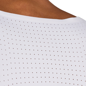 <b>Mens</b> <b>White</b> Sleeveless Gym Tank Top Muscle Fit Workout Training Fitness <b>Vest</b> Breathable Sportswear OEM Bulk - Product Image 6