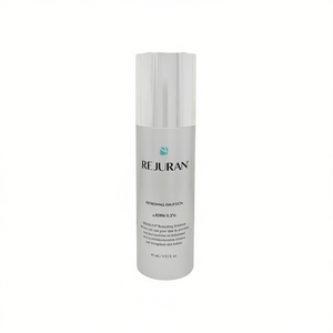 REJURAN 45ml Emulsione Rinfrescante Leggera C-PDRN con Acido Ialuronico e Centella per l'Equilibrio Olio-Acqua, Crema Viso Lenitiva - Product Image 3
