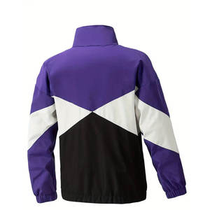 Men's <b>Winter</b> Breathable Waterproof Windbreaker <b>Jacket</b> for Outdoor <b>Running</b> Camping Hiking Bike Sport with Hood Windbreaker <b>Jacket</b> - Product Image 2