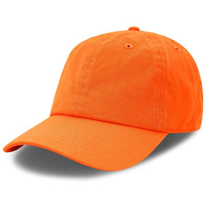 Gorras de Béisbol de Algodón con Logotipo Bordado, Gorras Deportivas Unisex para Correr y Entrenar, Gorras de Béisbol OEM para Proveedores Mayoristas - Product Image 1