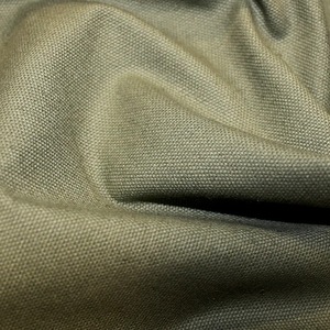 Tissu en toile 100 % coton, robuste, à armure toile, brut, lavé et teint, pour sacs fourre-tout, sacs à dos, chaussures, équipement de plein air, tapisserie et en rouleau - Product Image 6