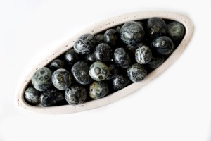 Piedras Preciosas de Jaspe Kambaba Natural Pulido al por Mayor, Piedras Semipreciosas para Artesanía y Decoración - Product Image 4