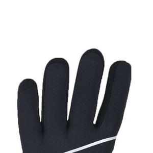 Comfortable Grip <b>Gloves</b> American Football <b>Gloves</b> OEM Service Velcro Wrist Closure Relaxed Youth American Football <b>Gloves</b> - Product Image 4