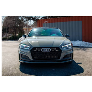 Audi S5 Coupé Premium Plus 2019 - Product Image 1
