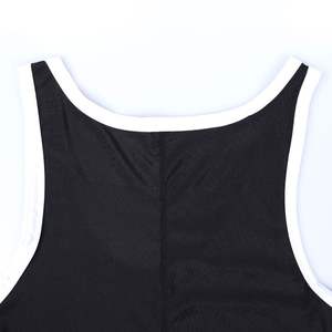 Trajes de Lucha Libre de Todos los Tamaños para Hombres, Uniformes Deportivos para Escuelas, Clubes y Equipos, Proveedor Mayorista de Equipamiento de Lucha Libre - Product Image 5