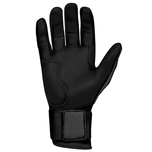 Gants de frappe de baseball OEM respirants, antidérapants, en cuir, pour jeunes, adultes, entraînement professionnel, vente en gros LBBG-0003 - Product Image 2