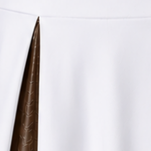 Falda de Animadora con Paneles Plisados, Uniforme Deportivo para Equipo, Ropa Deportiva para Entrenamiento y Competición, Personalizable - Product Image 2
