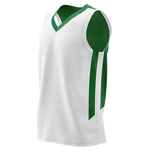 2026 Latest Arrival Customizable Basketball Jersey For Unisex <b>Light</b> Weight Breathable And Comfortable Basketball Jersey - Product Image 4