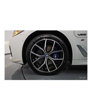 BMW Serie 5 530e M Sport 2022, Volante a la Izquierda, Caja de Cambios Automática, 19.109 km - Product Image 4