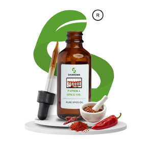 Aceite Esencial Puro de Grado Industrial para Aplicaciones Culinarias, Unidades de Procesamiento de Alimentos, Mezclas de Especias, 100% Puro, a Granel Internacional - Product Image 1