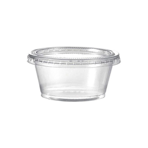 Vaso Desechable para Postre, Hecho en Pakistán, Alta Calidad, OEM ODM, Ligero, de Secado Rápido - Product Image 1