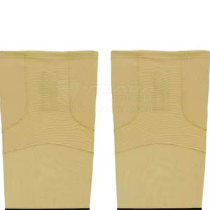 Chaussettes de hockey sur glace haute performance, matériau durable avec ajustement extensible et tissu anti-humidité - Product Image 3