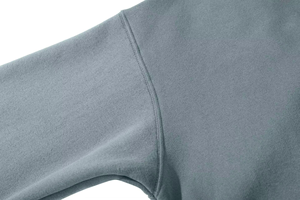 Nouveaux Sweats à Capuche Homme Personnalisés en Coton Épais et Lourd, Style Décontracté Automne-Hiver, Couleur Unie - Product Image 4