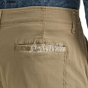 Classic Men <b>Cargo</b> Shorts With Multiple Utility Pockets Perfect For <b>Work</b> Camping And Outdoor Sports <b>Cargo</b> Shorts - Product Image 6