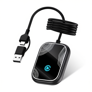 อะแดปเตอร์คาร์เพลย์และแอนดรอยด์ออโต้ - Product Image 2
