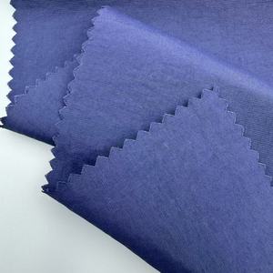 Tecido 100% Nylon com Textura de Bambu, Respirável e que Absorve a Umidade, 120GSM, Adequado para Roupas Casuais e Esportivas. - Product Image 2