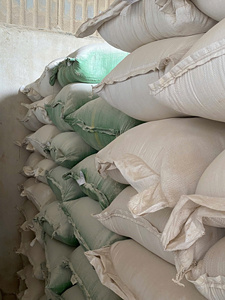 ผงตกค้างมันสำปะหลังออร์แกนิกผลิตภัณฑ์จากมันสำปะหลังที่อุดมด้วยสารอาหารสำหรับการแก้ไขดินและใช้ในอุตสาหกรรม/คุณลิมา - Product Image 5