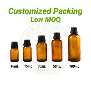 Premium Neroli Essential Oil Steam Distilled Citrus Aurantium Blossom Oil Bulk Wholesale Exporter OEM Private Label Supplier - Product Image 6