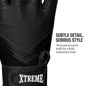 Gants d'entraînement de baseball en gros pour le fielding et le recevage, couleur personnalisable, sangle réglable, pour jeunes et adultes - Product Image 5