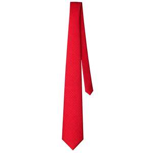 Corbata con Diseño de Diamante de la Fraternidad Griega Kappa Alpha Psi, con Tela Premium y Estilo Elegante - Product Image 1