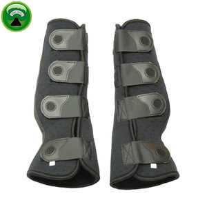 รองเท้าบูทกีฬายารักษาโรคม้า - Product Image 1