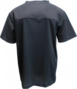 Vintage Style Oversized <b>Soccer</b> Jersey Custom Logo Football Shirt Breathable Athletic Team Uniform - Product Image 6